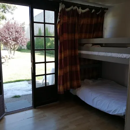 Apartment Avec Terrasse-plein Pied *