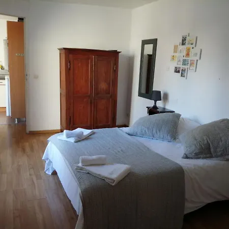 Avec Terrasse-plein Pied Apartment