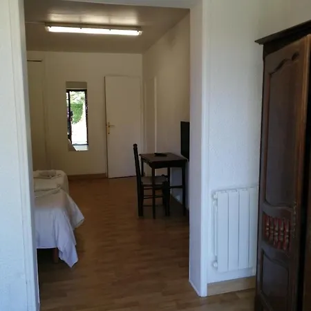 Avec Terrasse-plein Pied Apartment *
