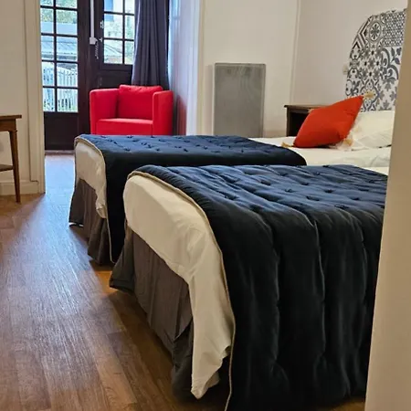 Apartment Avec Terrasse-plein Pied