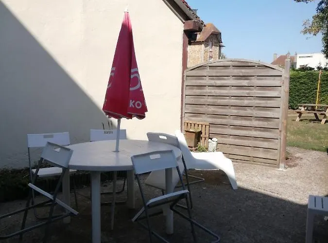 Apartment Avec Terrasse-plein Pied Ou -plein Pied