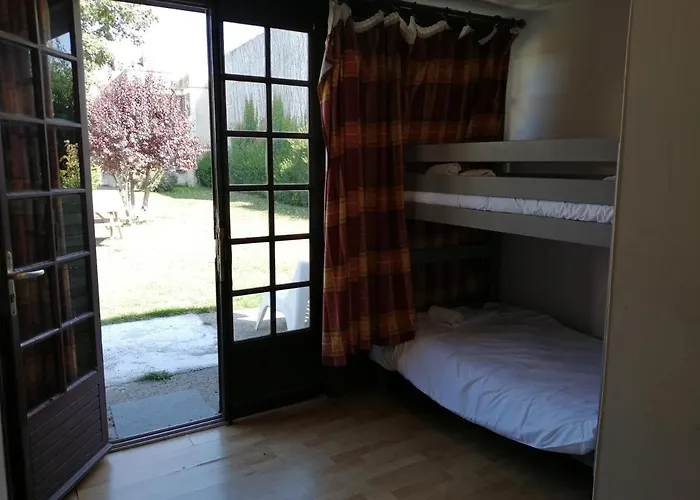 Apartment Avec Terrasse-plein Pied Ou -plein Pied *