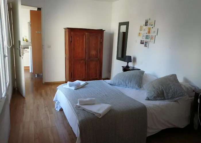 Avec Terrasse-plein Pied Ou -plein Pied Apartment