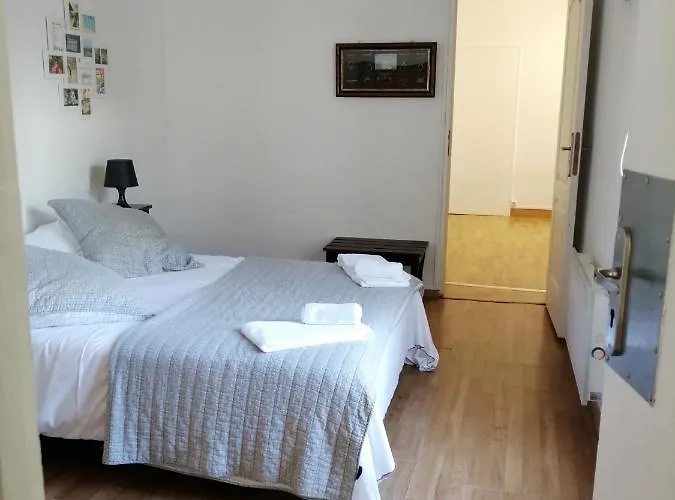 Apartment Avec Terrasse-plein Pied Ou -plein Pied