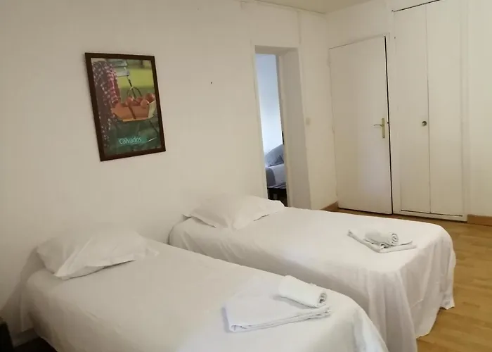 Avec Terrasse-plein Pied Ou -plein Pied Saint-Aubin-Sur-Mer (Calvados)