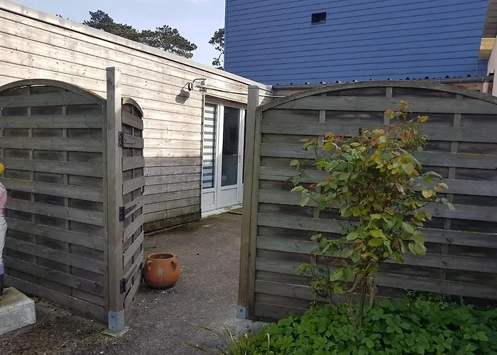 Apartment Avec Terrasse-plein Pied Ou -plein Pied Saint-Aubin-Sur-Mer (Calvados)