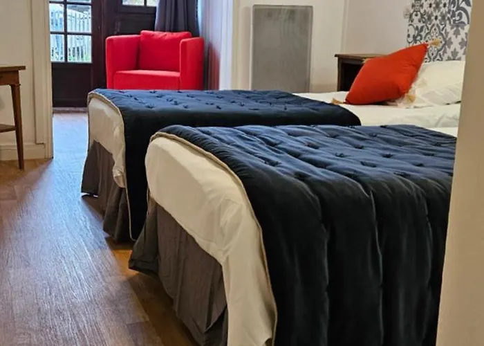 Apartment Avec Terrasse-plein Pied Ou -plein Pied