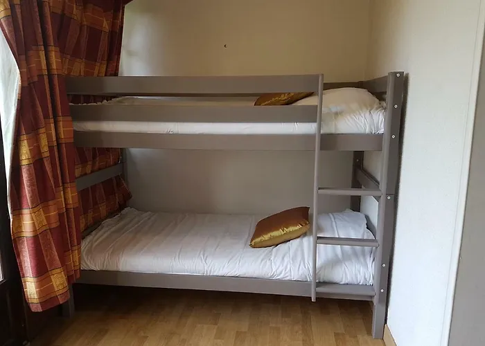 Apartment Avec Terrasse-plein Pied Ou -plein Pied *