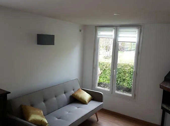 Avec Terrasse-plein Pied Ou -plein Pied Saint-Aubin-Sur-Mer (Calvados)